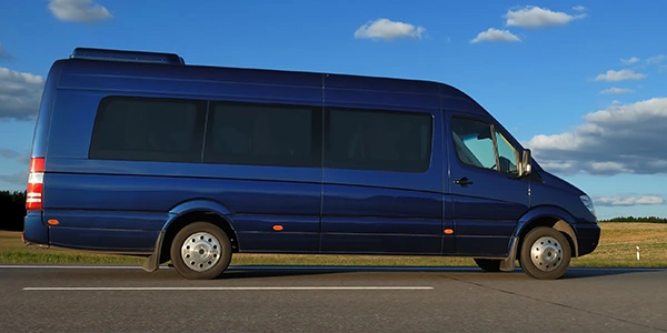 Minibus Insurance