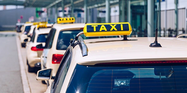 Taxi Fleet Insurance