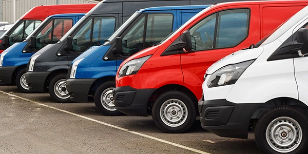 Fleet Van Insurance