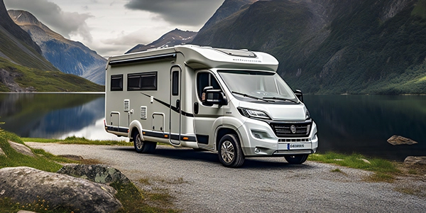 Motorhome Insurance